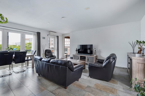 Medium property photo - Sint Sebastiaansbrug 11, 2611 DN Delft